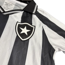 Kit Enfant Botafogo Domicile Blanc/Noir 26/2027