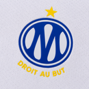 Maillot domicile de l'Olympique de Marseille 26/27