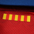Kit Enfant Barcelone Fourth 2025/26