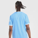 Manchester City Domicile 2026/27 Version Joueur