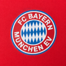 Maillot d'avant-match extérieur du Bayern Munich 2026/27