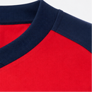 Maillot d'avant-match extérieur du Bayern Munich 2026/27