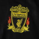 Liverpool Rétro Third 2010/11