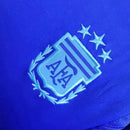 Argentine Extérieur 2024/25 Femme