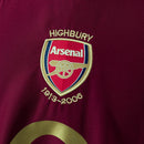 Arsenal Rétro Domicile 2005/06