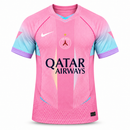 PSG Édition Spéciale Rose 2025/26