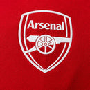 Arsenal Domicile 2026/27 Femme Crop Top