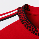 Arsenal Domicile 2026/27 Femme Crop Top