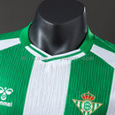 Maillot Domicile Version Joueur 25/26