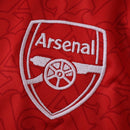 Kit Enfant Arsenal Domicile 2025/26