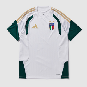 Italie Entraînement 2026/27