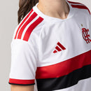 Flamengo Extérieur Blanc 26/2027 · Femme