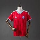 Maillot Domicile 2026