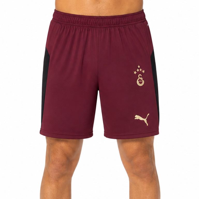 Short Galatasaray Third 2025/26