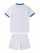Tenue domicile enfant Marseille 2021