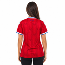 Chili Domicile 2026 · Femme