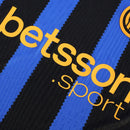 Inter Milan Domicile 2026/27 Version Joueur