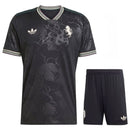 Kit Enfant Juventus Third 25/26