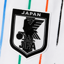 Maillot extérieur du Japon 2026