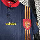 Espagne Rétro Extérieur 1996