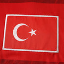 Turquie Extérieur 2026/27