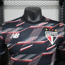 São Paulo Entraînement 24/25 · Version Joueur