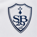 Maillot Réserve du Stade Brestois 2026-27