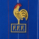 Maillot Domicile Rétro 1982
