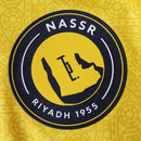 Al Nassr Domicile 2025/26
