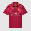 AS Roma Rétro Domicile 1994/95