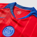 PSG Third 2025/26
