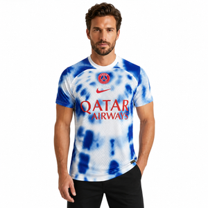 PSG Avant-Match 2023/24 · Version Joueur