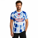 Maillot version joueur d'avant-match 22/23