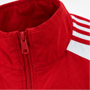 Arsenal Coupe-vent Rouge 2025/26