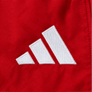 Arsenal Coupe-vent Rouge 2025/26