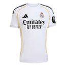 Real Madrid Domicile 25/26