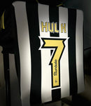 Atlético Mineiro Domicile 25/26