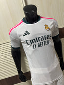 Maillot Domicile Version Joueur 26/27