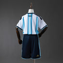 Kit enfant Domicile 2026