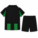 Kit enfant extérieur 25/26