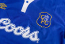 Maillot Domicile Rétro 97/98