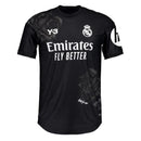Real Madrid Noir 24/25