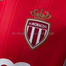 Maillot Domicile Version Joueur 25/26
