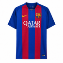 Maillot Domicile Rétro 16/17