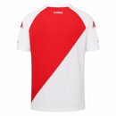 Maillot domicile de Monaco 2021