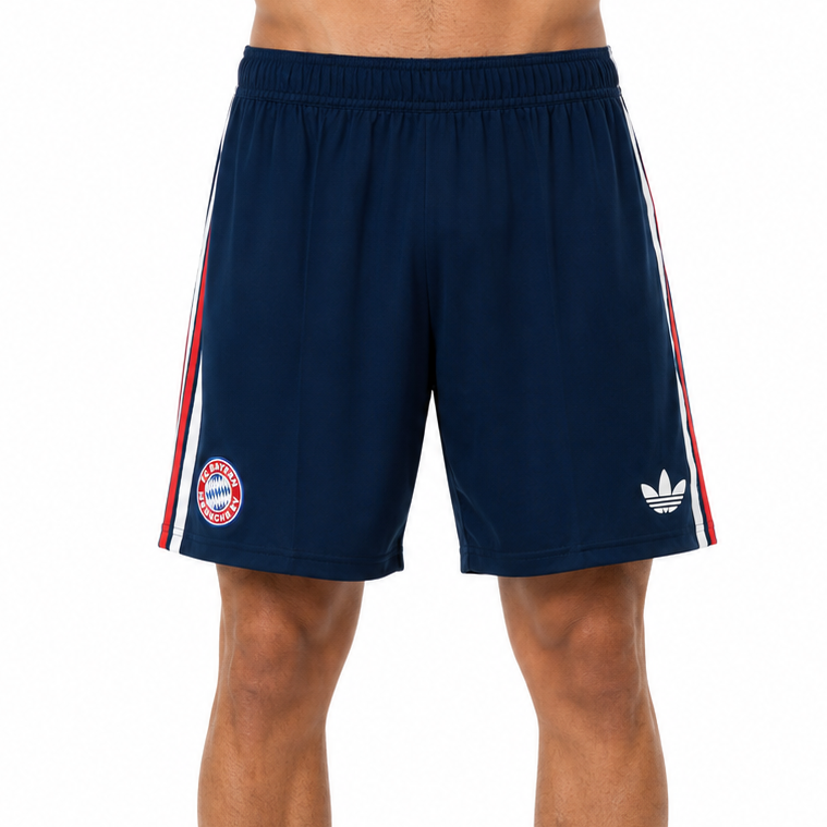 Short Bayern Munich Extérieur 2026/27