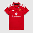 Manchester United Domicile 2026/27