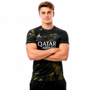 Maillot Night Edition 2025/26 Champions d'Europe 2026