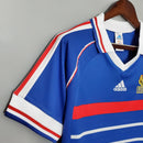 Maillot Domicile Rétro 1998