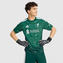 Liverpool Gardien 2026/27